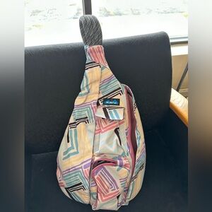 KAVU rope bag